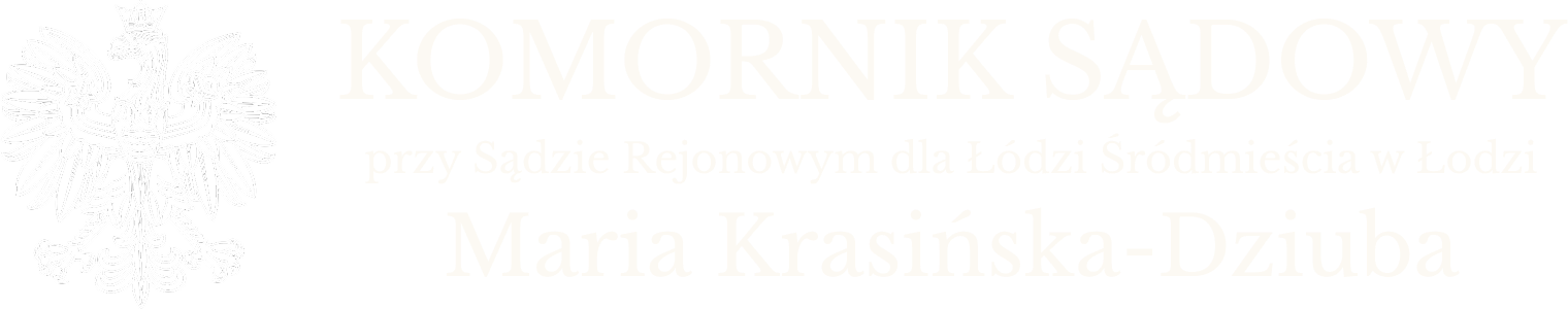 logo komornik